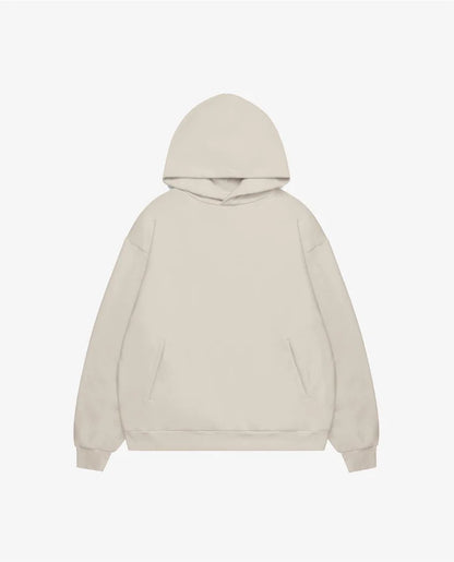 Colour Plane Heavyweight Hoodie