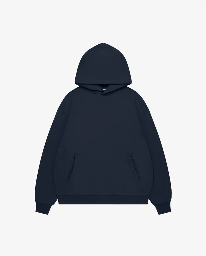 Colour Plane Heavyweight Hoodie
