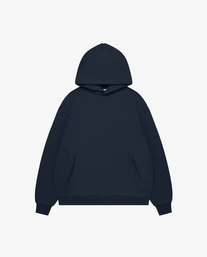 Colour Plane Heavyweight Hoodie