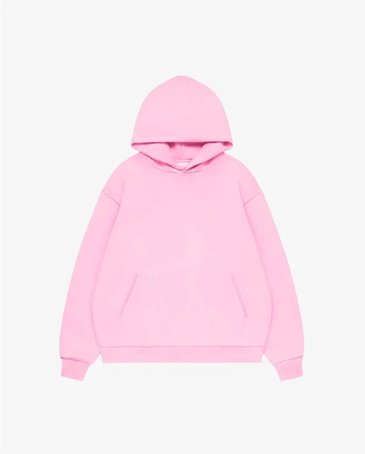 Colour Plane Heavyweight Hoodie