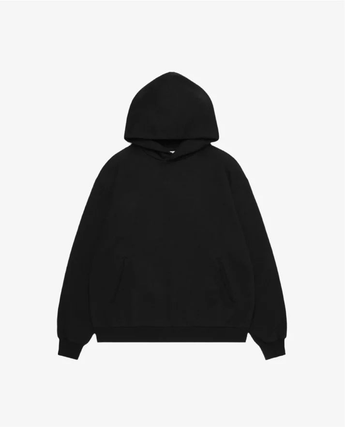 Colour Plane Heavyweight Hoodie