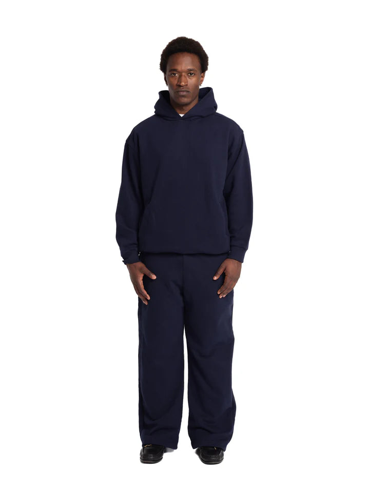 Colour Plane Heavyweight Hoodie