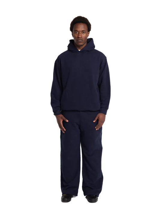 Colour Plane Heavyweight Hoodie