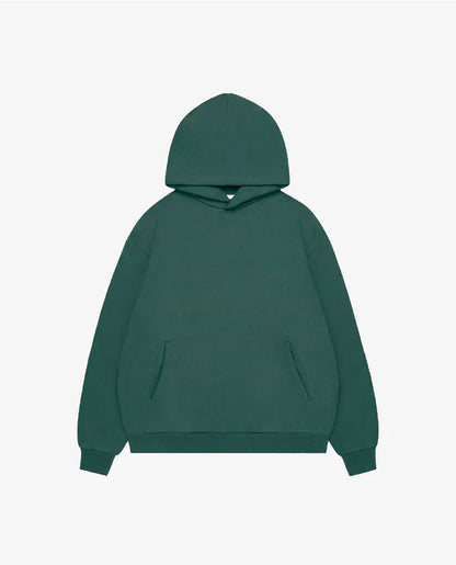 Colour Plane Heavyweight Hoodie