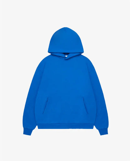Colour Plane Heavyweight Hoodie
