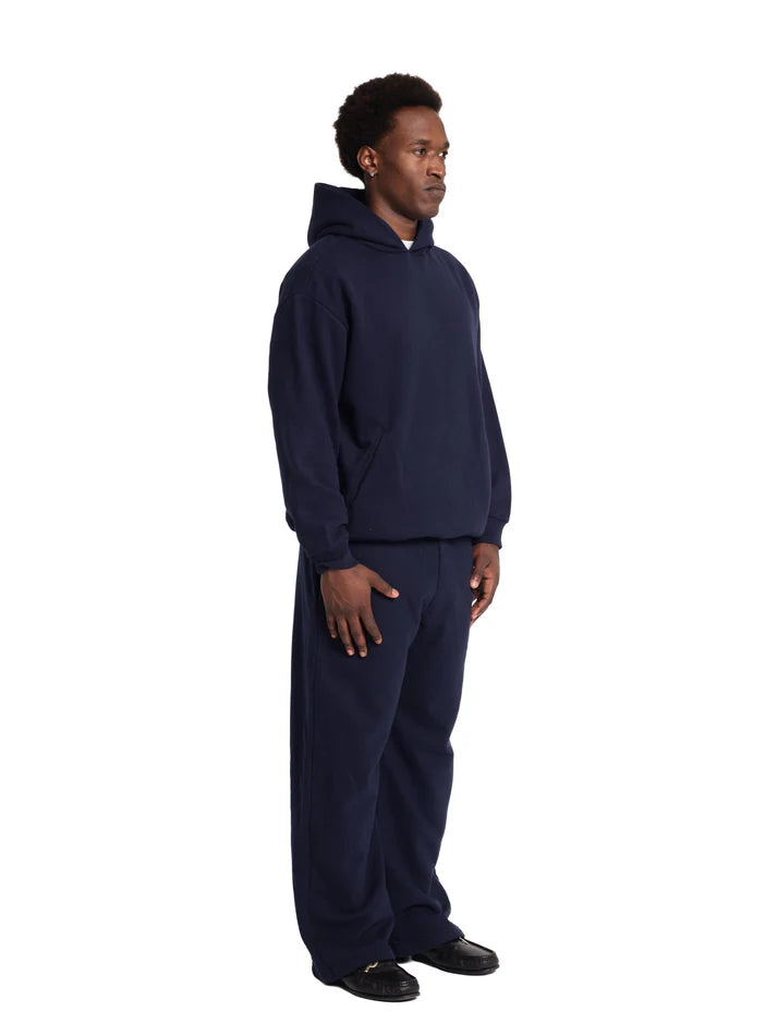 Colour Plane Heavyweight Hoodie