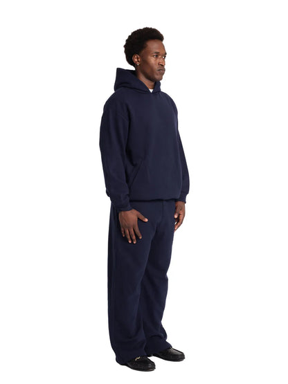 Colour Plane Heavyweight Hoodie