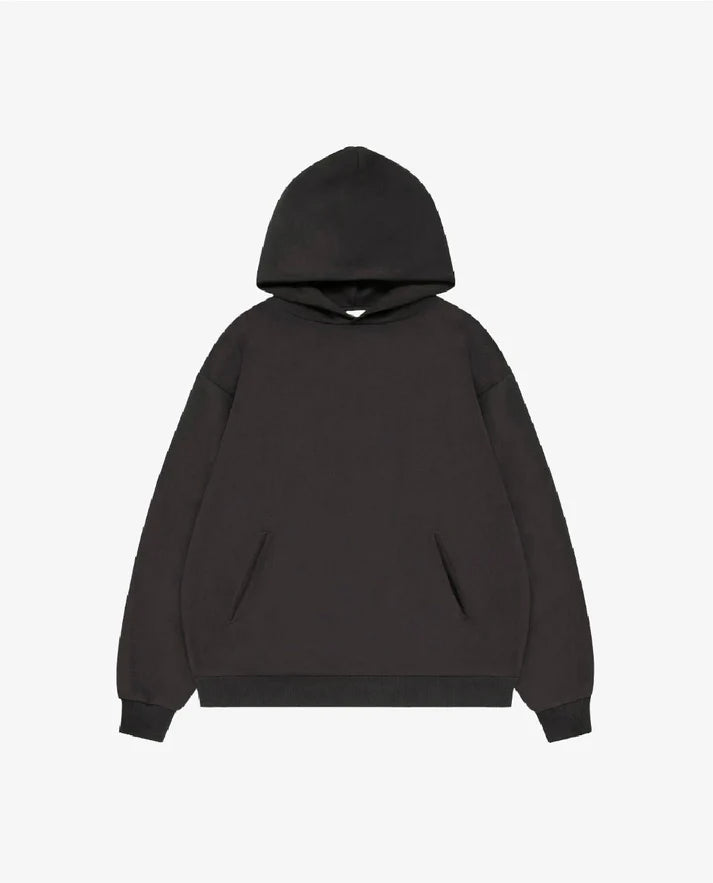 Colour Plane Heavyweight Hoodie