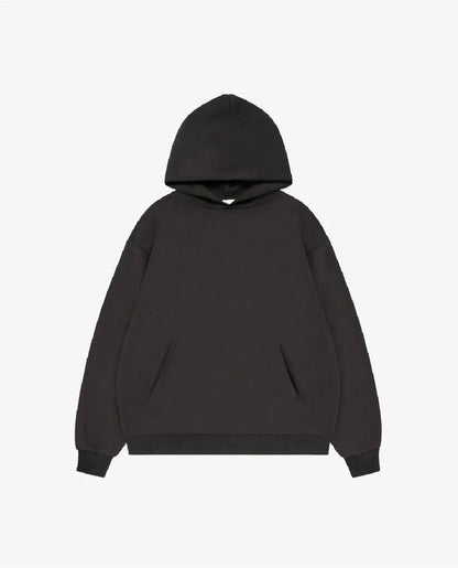 Colour Plane Heavyweight Hoodie