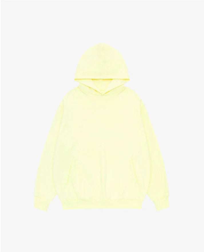 Colour Plane Heavyweight Hoodie