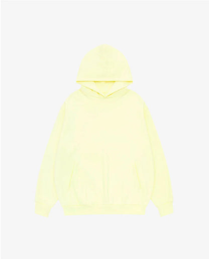 Colour Plane Heavyweight Hoodie