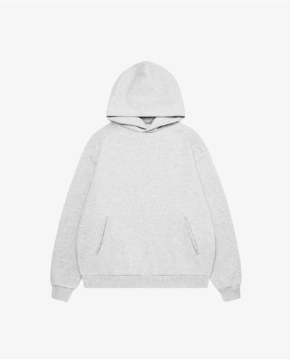 Colour Plane Heavyweight Hoodie