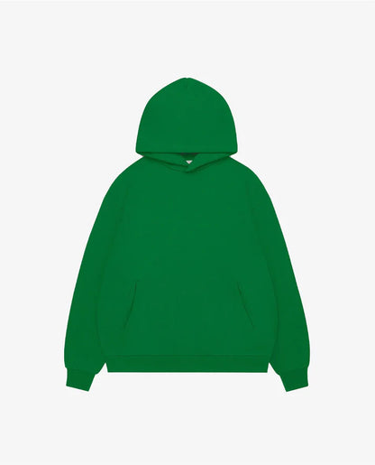 Colour Plane Heavyweight Hoodie