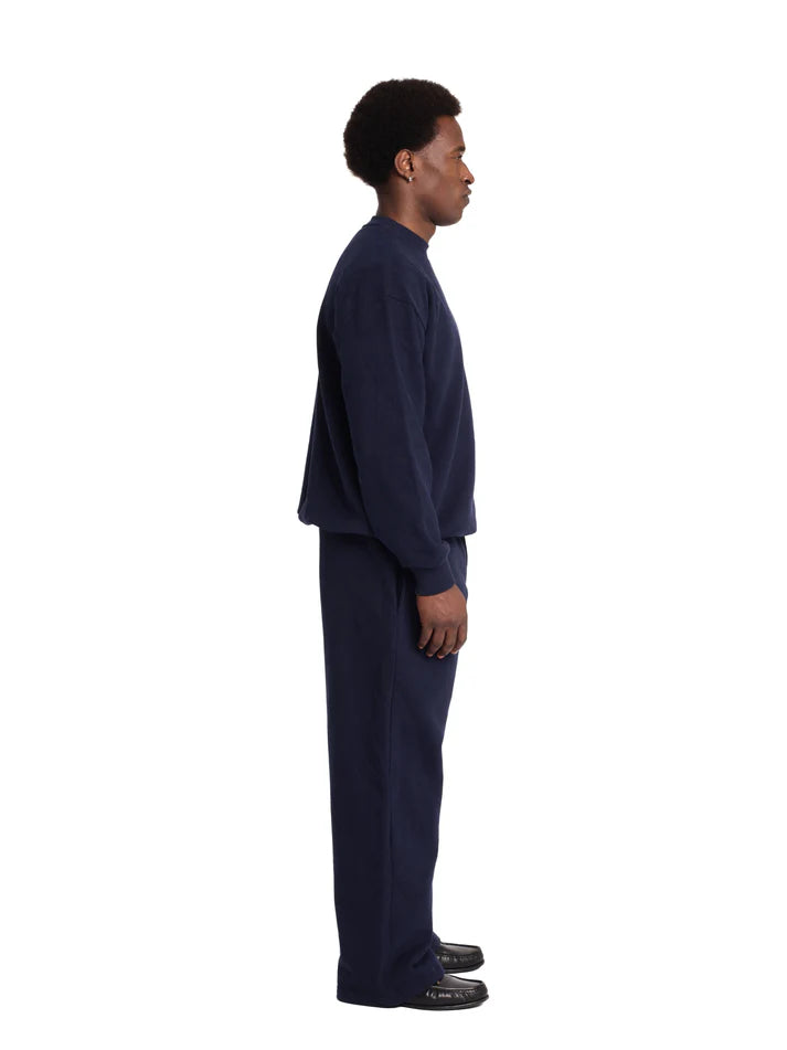 Colour Plane Heavyweight Jogger