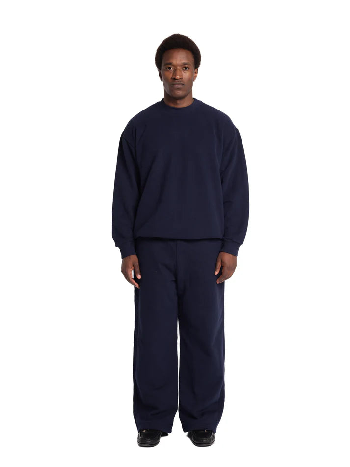 Colour Plane Heavyweight Jogger