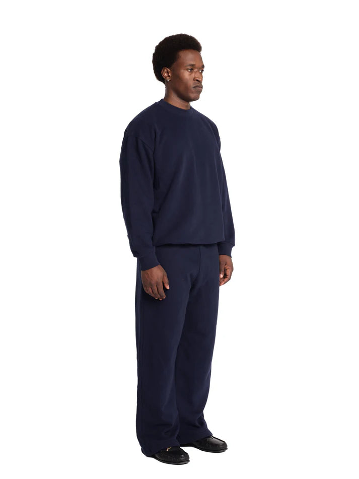 Colour Plane Heavyweight Jogger