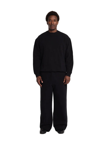 Colour Plane Heavyweight Crewneck