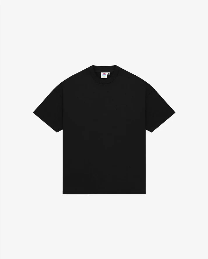 Colour Plane Heavyweight T-shirt