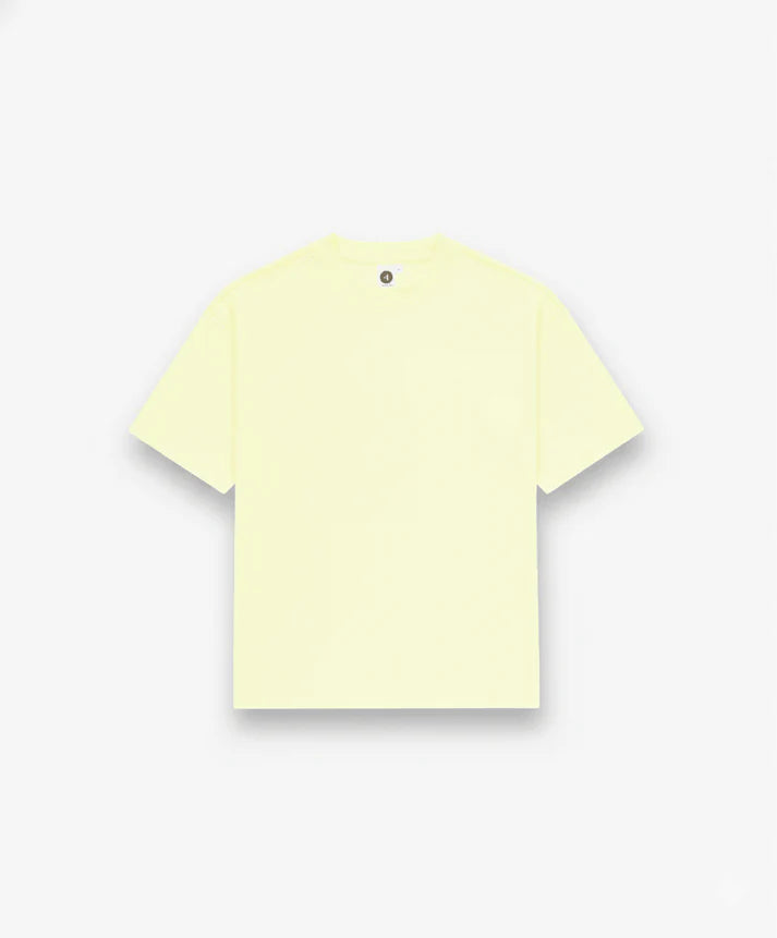 Colour Plane Heavyweight T-shirt