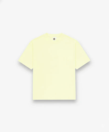 Colour Plane Heavyweight T-shirt