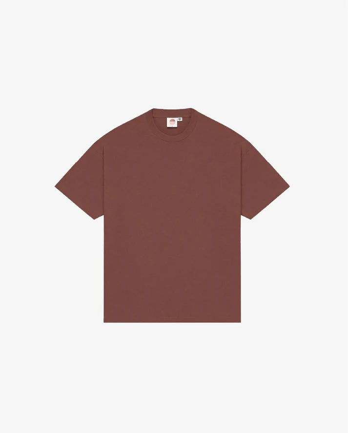 Colour Plane Heavyweight T-shirt