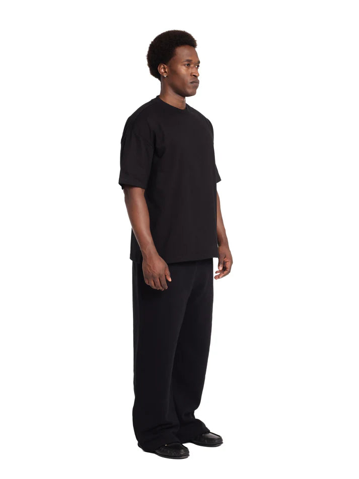 Colour Plane Heavyweight T-shirt