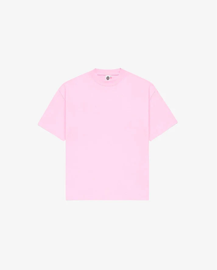 Colour Plane Heavyweight T-shirt