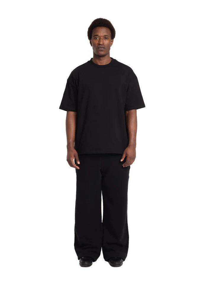 Colour Plane Heavyweight T-shirt