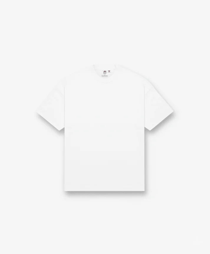 Colour Plane Heavyweight T-shirt