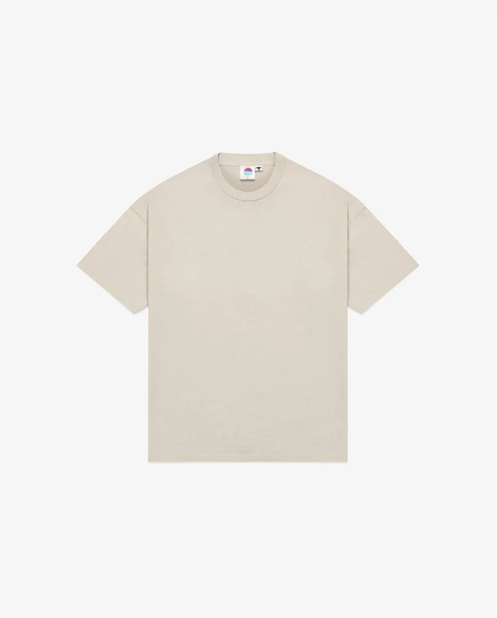 Colour Plane Heavyweight T-shirt