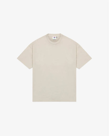 Colour Plane Heavyweight T-shirt