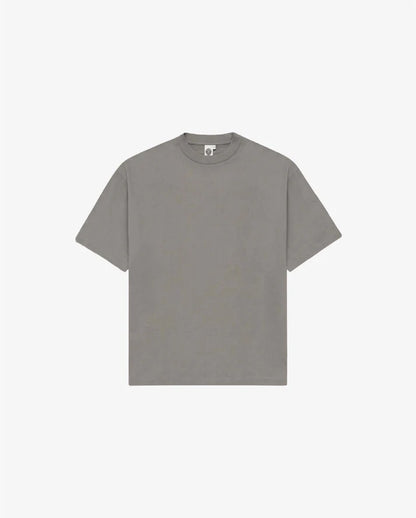 Colour Plane Heavyweight T-shirt