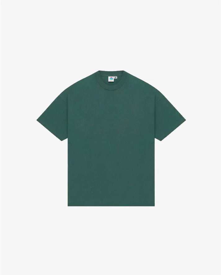 Colour Plane Heavyweight T-shirt