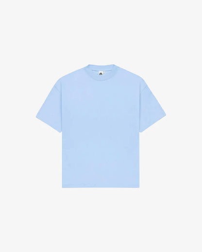 Colour Plane Heavyweight T-shirt