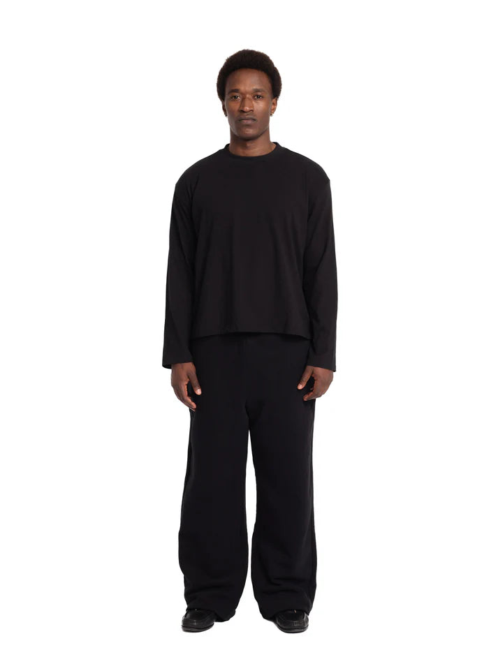 Colour Plane Long Sleeve T-shirt