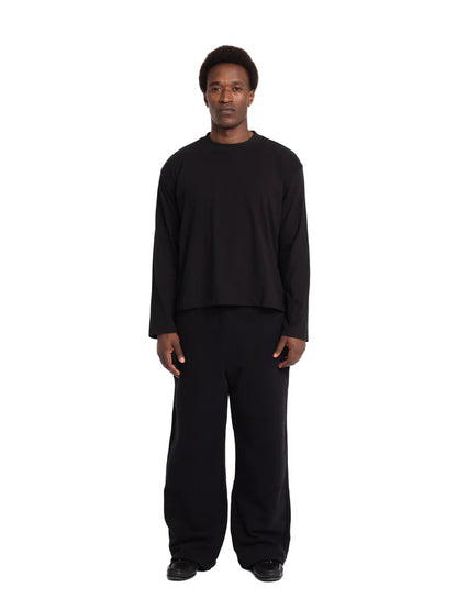 Colour Plane Long Sleeve T-shirt