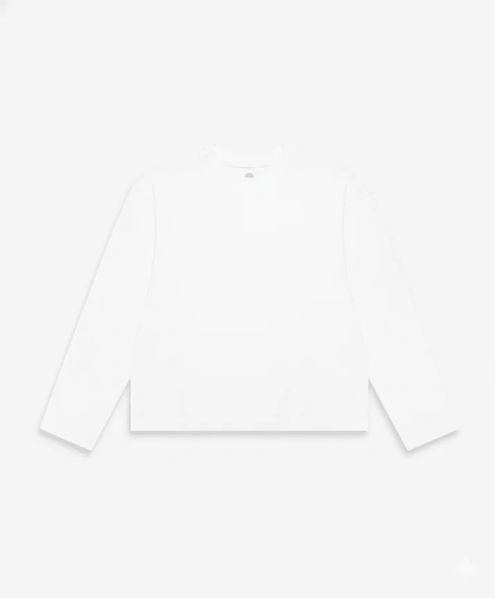 Colour Plane Long Sleeve T-shirt