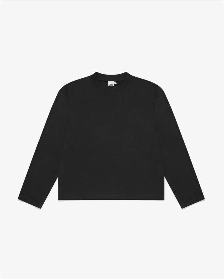 Colour Plane Long Sleeve T-shirt