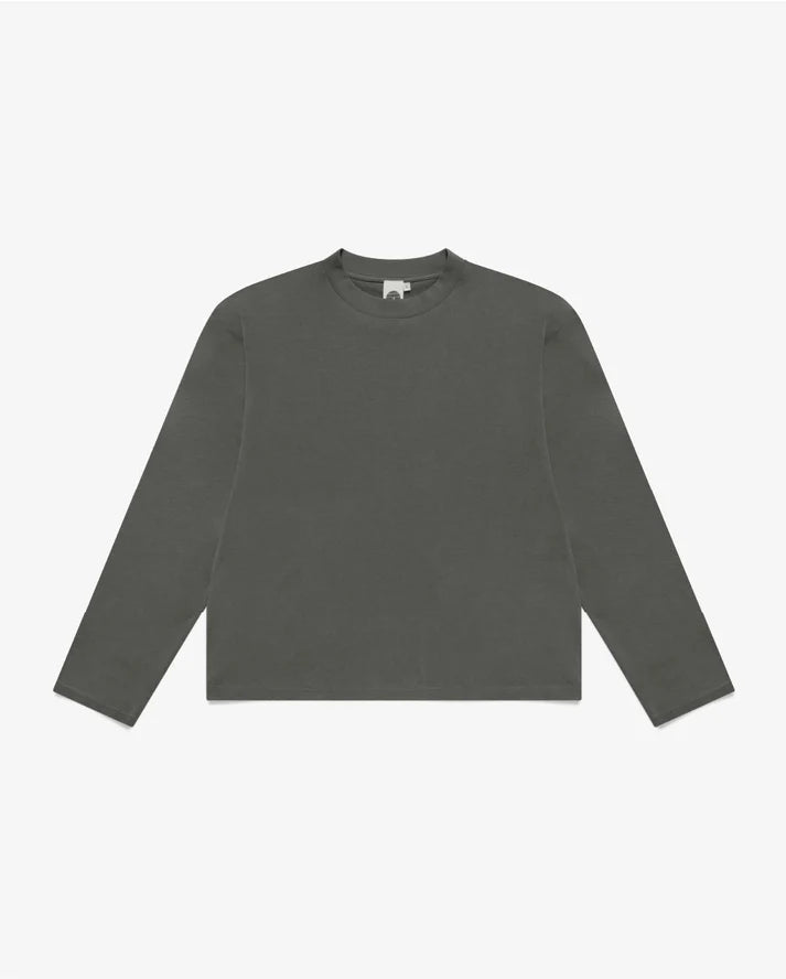 Colour Plane Long Sleeve T-shirt