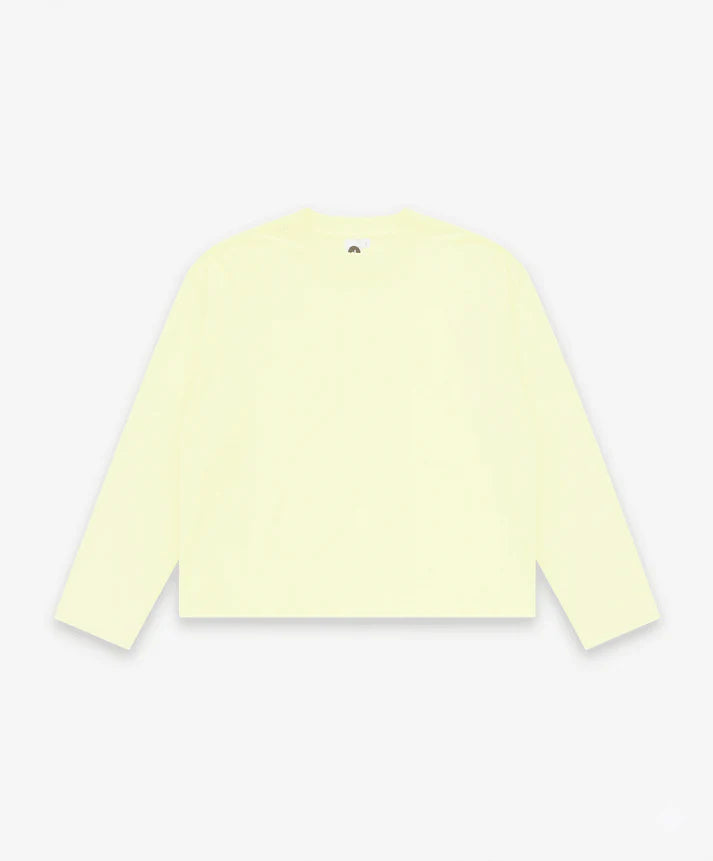 Colour Plane Long Sleeve T-shirt