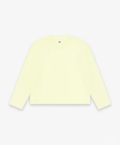 Colour Plane Long Sleeve T-shirt