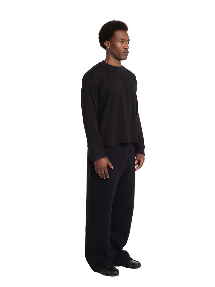 Colour Plane Long Sleeve T-shirt